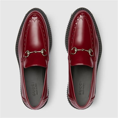 mems gucci loafers|Gucci creeper loafers.